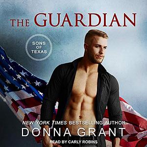 The Guardian  by Donna Grant