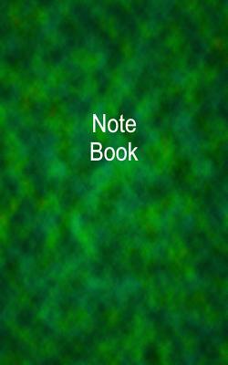 Note Book: 1/4 Inch Graph Ruled, Memo Book, 5x8, 108 Pages by Deluxe Tomes