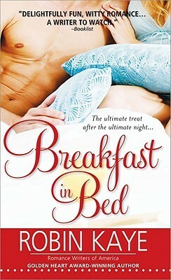 Breakfast in Bed by Robin Kaye