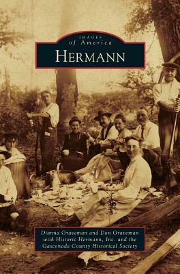 Hermann by Dianna Graveman, Don Graveman