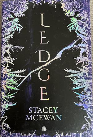 Ledge by Stacey McEwan