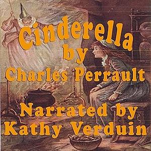 Cinderella by Charles Perrault