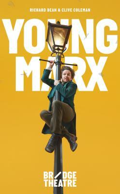 Young Marx by Clive Coleman, Richard Bean