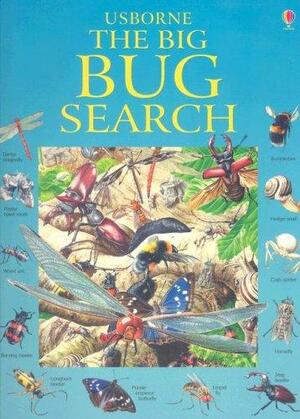 The Big Bug Search by Kamini Khanduri