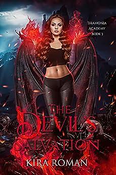 The Devil's Vengeance by Kira Roman