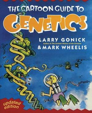 Cartoon Guide to Genetics by Larry Gonick