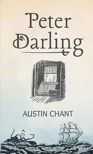 Peter Darling by Austin Chant