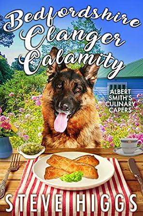 Bedfordshire Clanger Calamity by Steve Higgs