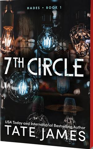 7th Circle by Tate James