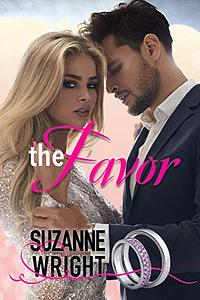 The Favor by Suzanne Wright