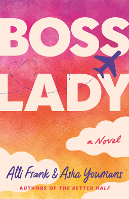 Boss Lady by Alli Frank