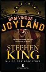 Bem-vindos a Joyland by Stephen King