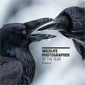 Wildlife Photographer of the Year: Portfolio 31 by Rosamund Kidman Cox