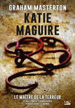 Katie Maguire by Graham Masterton