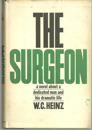 The Surgeon by W.C. Heinz