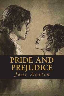 Pride and Prejudice by Jane Austen