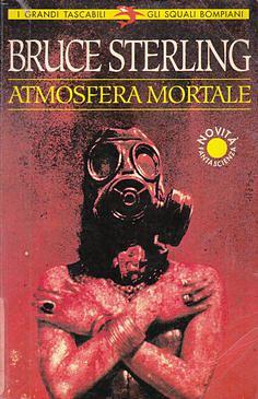 Atmosfera Mortale  by Bruce Sterling