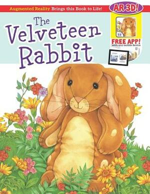 The Velveteen Rabbit by Eric Suben