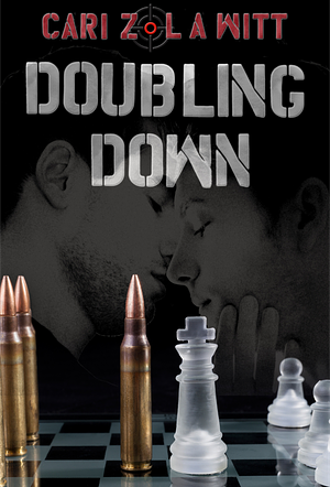 Doubling Down by Cari Z, L.A. Witt