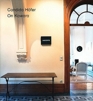 Candida Hofer: On Kawara, Date Paintings in Private Collections by Candida Höfer