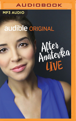After Anatevka: Live by Alexandra Silber