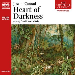 Heart of Darkness by Joseph Conrad