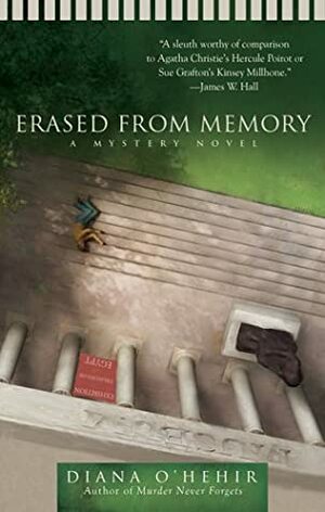 Erased from Memory by Diana O'Hehir
