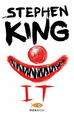 It by Stephen King