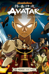 The Promise, Part 3 by Gene Luen Yang