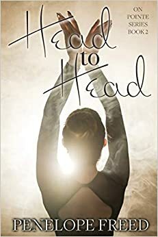 Head to Head by Penelope Freed