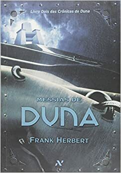 Messias de Duna by Frank Herbert