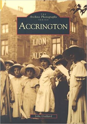 Accrington by John Goddard