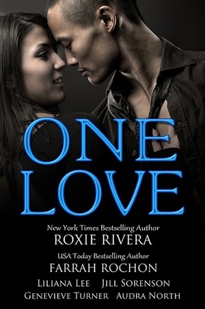 One Love: A Multicultural Romance Boxed Set by Audra North, Jill Sorenson, Roxie Rivera, Liliana Lee, Genevieve Turner, Farrah Rochon