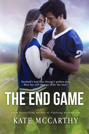 The End Game by Kate McCarthy