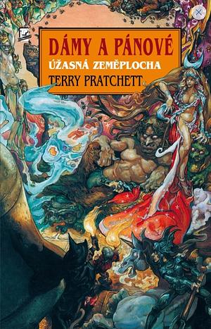 Dámy a pánové by Terry Pratchett