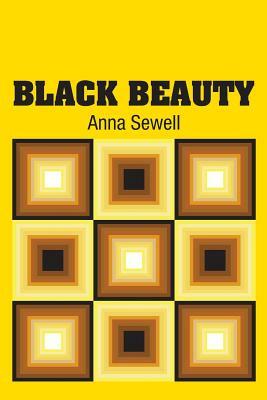 Black Beauty by Anna Sewell