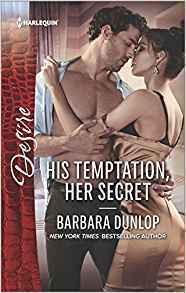 His Temptation, Her Secret by Barbara Dunlop