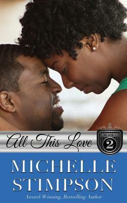 All This Love by Michelle Stimpson