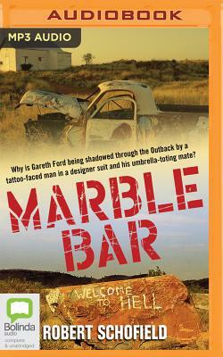 Marble Bar by Robert Schofield
