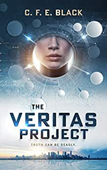 The Veritas Project by C.F.E. Black