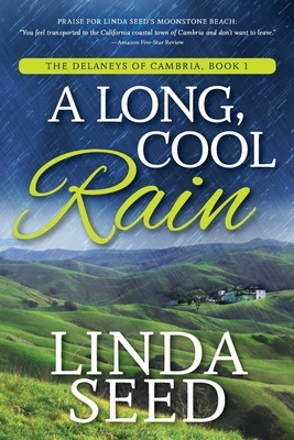 A Long, Cool Rain by Linda Seed