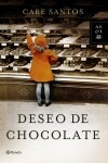Deseo de chocolate by Care Santos