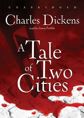 A Tale of Two Cities by Charles Dickens