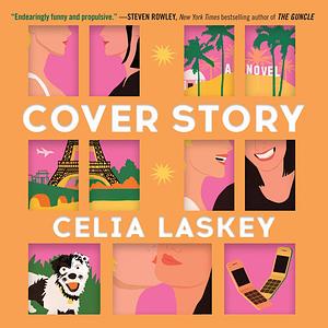 Cover Story by Celia Laskey