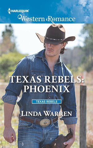 Phoenix by Linda Warren