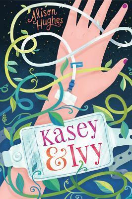 Kasey & Ivy by Alison Hughes