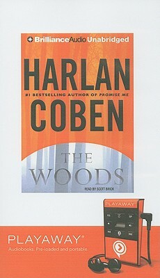 The Woods by Harlan Coben