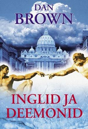 Inglid ja deemonid by Matti Piirimaa, Dan Brown