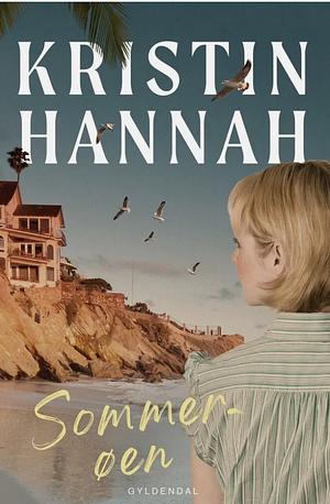 Sommerøen by Kristin Hannah