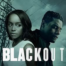 Blackout Season 2 by Scott Conroy